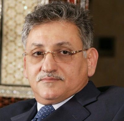 حوار مع الأستاذ علي فقندش في صالون المقامات الحجازية بجدة مع الفنان الموسيقار سهل جنيد