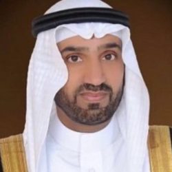 مدير مكتب التعليم بأضم يجدد البيعة لولي العهد