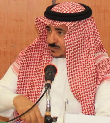 ابنة الدكتور حجي الزويد في ذمة الله تعالى
