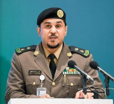 “متحدث الداخلية” يوضح كيفية الذهاب لأداء صلاتي العشاء والفجر في المساجد وقت منع التجول