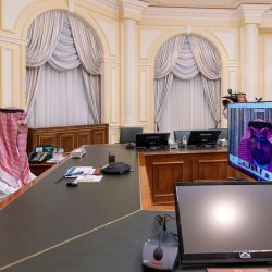 الجوازات تضيف خدمة إضافة مولود لقائمة الرسائل والطلبات عبر منصة أبشر