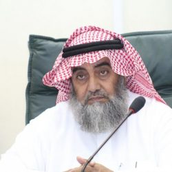 رئيس بلدية محافظة ضمد يهنئ القيادة الرشيدة بمناسبة حلول عيد الفطر المبارك