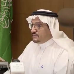 “فيديو “متحدث ⁧‫الصحة‬⁩: تسجيل 1966 إصابة جديدة بفيروس ⁧‫كورونا‬⁩ في ⁧‫المملكة‬⁩ منها 38% لسعوديين و 62% لجنسيات متعددة
