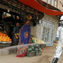 وصول رحلتين من الخرطوم وتونس ضمن الرحلات المخصصة لعودة المواطنين إلى جدة