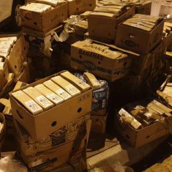 جمعية سكن للتنمية الأسرية بأملج تكرم العاملين بالقطاع الخيري والصحي بالمحافظة