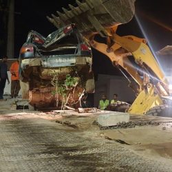 “وزارة الداخلية” تُحذّر مجدداً من استخدام تصاريح التنقل في غير ما خُصصت له.. وهذه عقوبة المقيمين