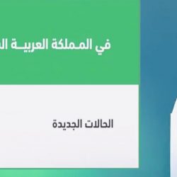 وزارة الداخلية: استمرار جميع الإجراءات الاحترازية ومنع التجول الكامل خلال الفترة من 30 رمضان وحتى 4 شوال