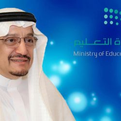 مدير مكتب تعليم محافظة ضمد  يرفع التهنئة لولي العهد بذكرى البيعة الثالثة في ظل إنجازات تتوالى وأحلامٍ تتحقق