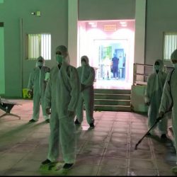 مركز أبحاث الثروة السمكية بجدة يوزع ١٥٠ ألف يرقة أسماك بلطي على مشاريع الاستزراع المائي