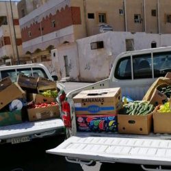 “فيديو”متحدث ⁧‫الصحة‬⁩: تسجيل 1552 حالة جديدة مصابة بفيروس ⁧‫كورونا‬⁩ توزعت في مختلف مدن ومناطق ⁧‫المملكة‬⁩