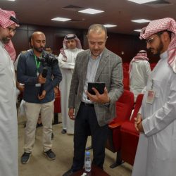 غرفة الأحساء تنظم القهوة الرمضانية السنوية للإعلاميين