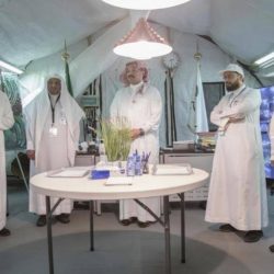 جمعية روافد جازان التطوعية تواصل جهودها في دعم المتضررين من كورونا