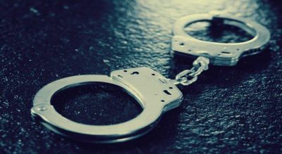 القبض على شخصين في جازان لسرقتهما أسطوانات غاز من شاحنة ومحاولتهما الفرار