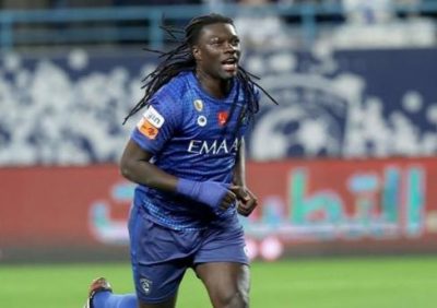 الهلال السعودي يجدد عقد جوميز حتى 2022