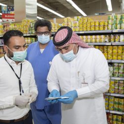 مطار الملك عبدالعزيز يستقبل المواطنين القادمين من جورجيا وأذربيجان