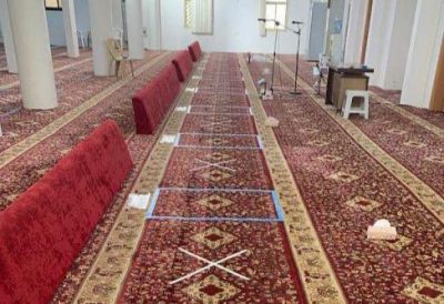 وزارة الشؤون الإسلامية تضع اللمسات النهائية لفتح 90 ألف مسجد وجامع بالمملكة فجر الأحد القادم