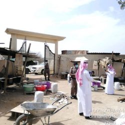 أكاديمية نيوم تفتح أبوابها لتدريب 1000 طالب في عامها الأول