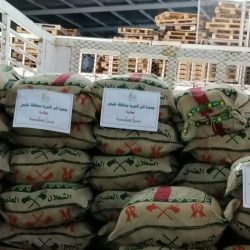 وزارة الشؤون الإسلامية تضع اللمسات النهائية لفتح 90 ألف مسجد وجامع بالمملكة فجر الأحد القادم