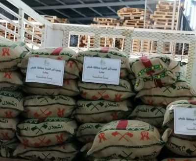 بالأرقام: جهود الجمعيات الخيرية بمحافظة خليص خلال فترة الحظر