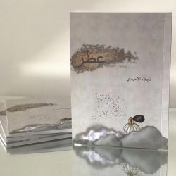 حسين حداد مديراً لمستشفى ابو عريش