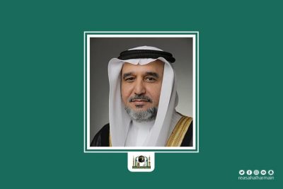 ” المنصوري ” يتباحث حول عدد من الموضوعات مع إدارات المسجد الحرام