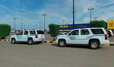 هيئة الأمر بالمعروف بمدينة الرياض تفعل حملة “خذوا حذركم”