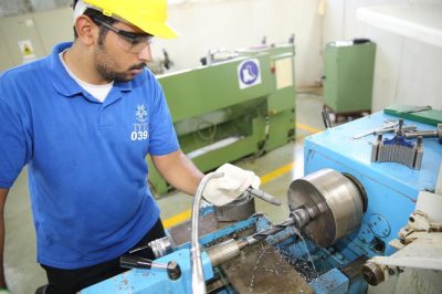 صناعي الأحساء الأول يعلن بدأ التسجيل والقبول لدبلوم والبرامج الفصلية