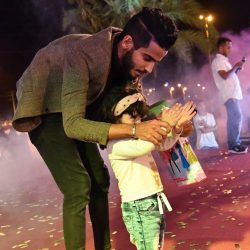 خطيب المسجد النبوي: الله حكيم يضع الأشياء مواضعها