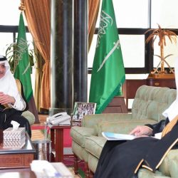 أمير الباحة ينوّه بما قامت به القيادة الرشيدة لدعم القطاع الصحي لمواجهة فيروس كورونا