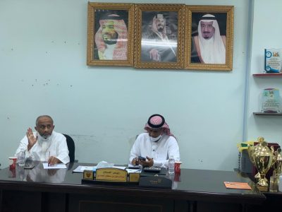 رئيس نادي التسامح بالقنفذة يعتمد تكليف مدربي وإداري الفئات السنية بالنادي