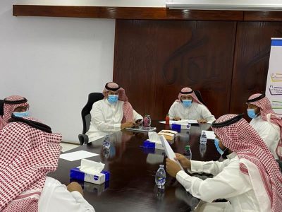جمعية سوار بصوير تعقد اجتماع الجمعية العمومية الرابع