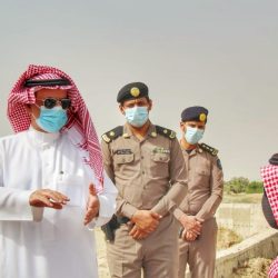 هيئة الأمر بالمعروف بمنطقة مكة المكرمة تشارك بحملة “كل متبرع بدمه بطل”