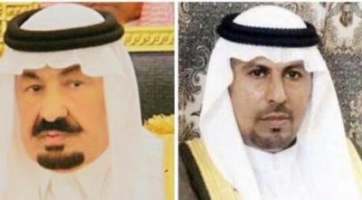 الشيخ الجابري يشيد بكلمة شيخ شمل فيفاء