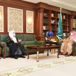 “سمو أمير جازان”يطلع على جهود وزارة النقل والاجراءات الاحترازية في العبارات والطرق بالمنطقة
