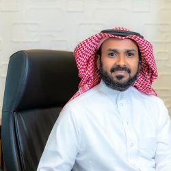 نبيل الجامع نائبًا أعلى للرئيس لقطاع الموارد البشرية والخدمات المساندة بأرامكو السعودية