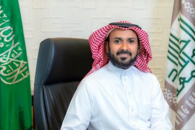 ترقية المهندس الزيلعي للمرتبة العاشرة