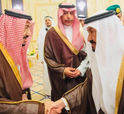 “شيخ شمل فيفاء  ” نحن أبناء السعودية ومن أراد عنصرية فلامقام له بيننا”