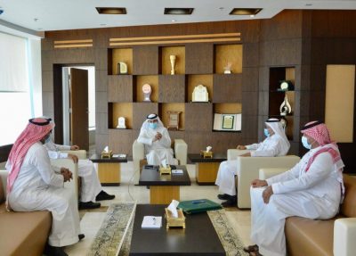 جامعة جازان وتعليم صبيا توقعان اتفاقية للتطوير والاستشارات