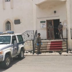 ٢١٢٥ جامعاً ومسجداً تستقبل المصلين لأداء صلاة الجمعة في جازان