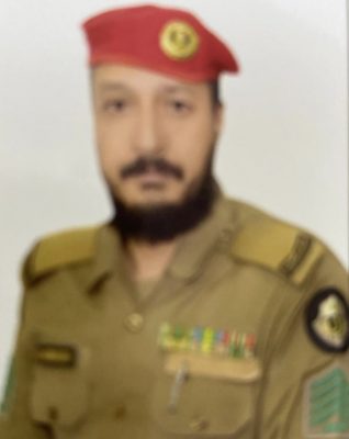 الزهراني يحال إلى التقاعد النظامي بعد خدمة دامت ثلاثين عامًا