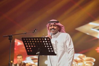 دحوم الطلاسي يبرىء نجاح أغنية “ياجماعة” من جائحة كورونا ولهذا السبب لم استعن بالنساء