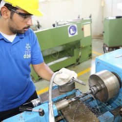 صناعي الأحساء الأول يعلن بدأ التسجيل والقبول لدبلوم والبرامج الفصلية