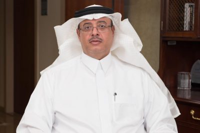 نبيل الجامع نائبًا أعلى للرئيس لقطاع الموارد البشرية والخدمات المساندة بأرامكو السعودية