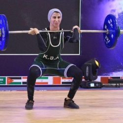 فهد الحازمي” يحقق المركز الثامن على العالم في مسابقة “الذكاء الاصطناعي
