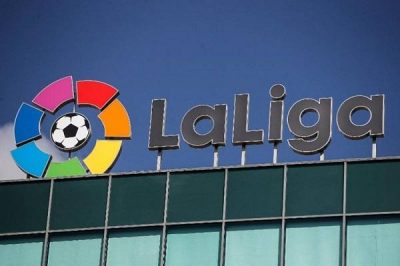الدوري الإسباني يعلن جدول مبارياته مع اقتراب استئناف الموسم
