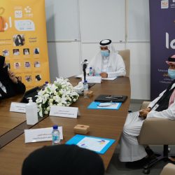 آل جحني إلى المرتبة الثامنة