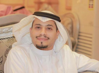 “الشريف” مديرًا لإدارة العلاقات العامة والإعلام بأمانة العاصمة المقدسة 