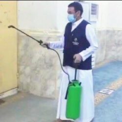 سمو أمير الباحة يهنئ وكلاء الإمارة ومدراء الإدارات بمناسبة عيد الفطر المبارك