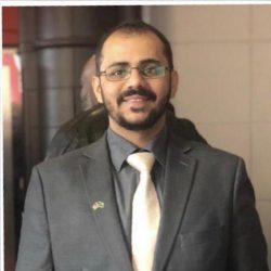 “شاهد ” الاخبارية ترصد محطات رحلة المواطن جبران الفيفي سيراً على الاقدام من جازان للرياض