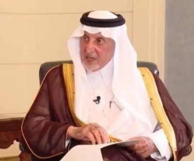 الفيصل: محاجر صحية في المشاعر تحسباً لإصابات كورونا بين الحجاج